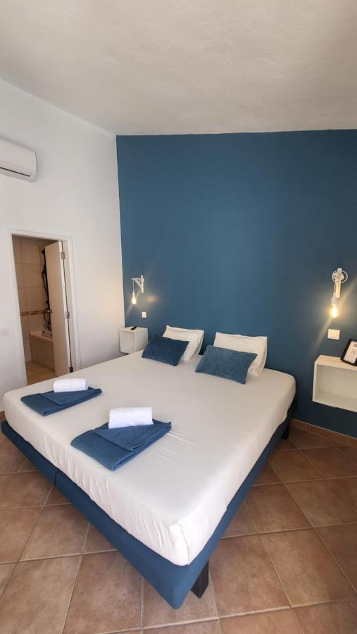 Oura V2 Jacaranda Villa Albufeira