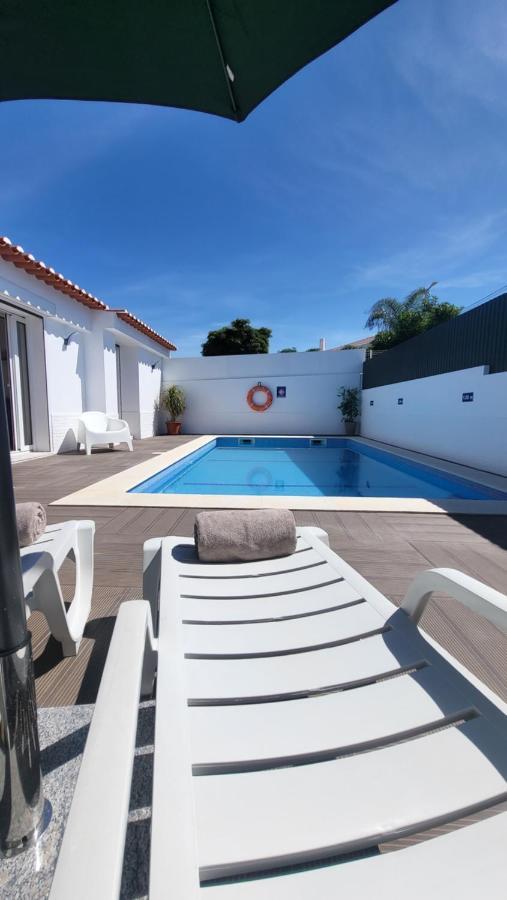 Oura V2 Jacaranda Villa *