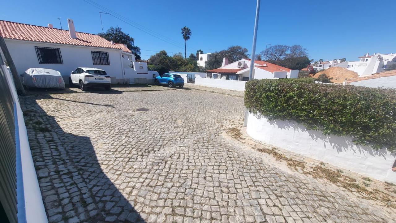 Villa Oura V2 Jacaranda Albufeira