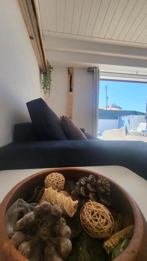 Oura V2 Jacaranda Villa Albufeira